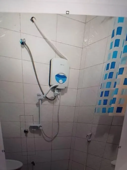 1 B Apartment Kampala Uganda