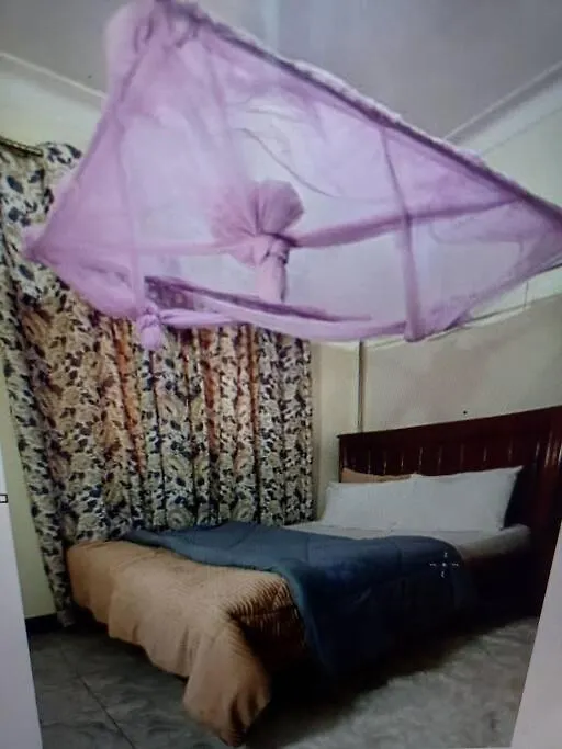 1 B Apartment Kampala