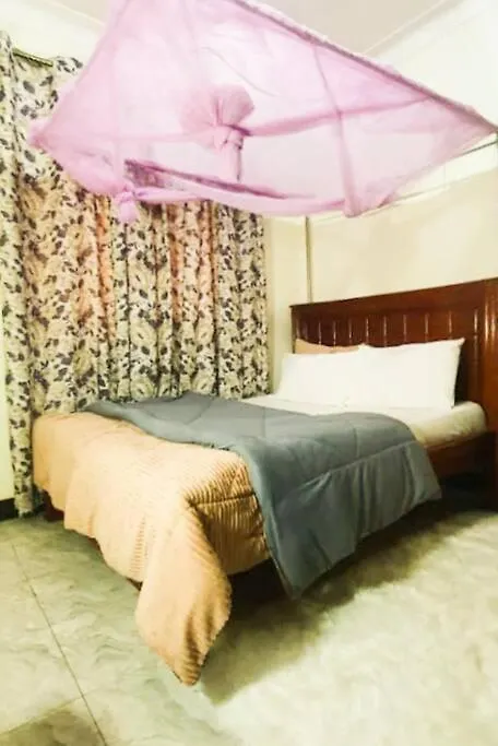 1 B Apartment Kampala