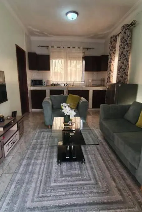 1 B Apartment Kampala